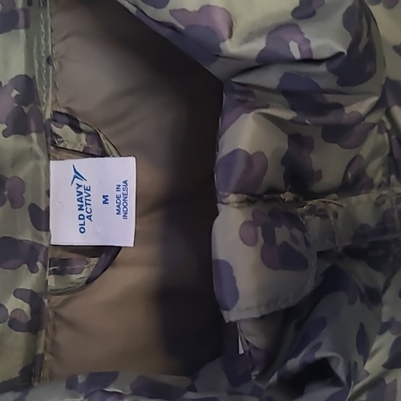 Puffer Jacket - Picture 2 of 5